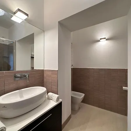 Casa Ginevra * Milano