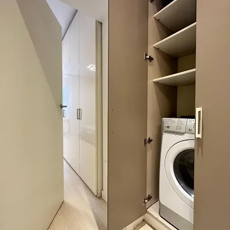 Casa Ginevra Lägenhet