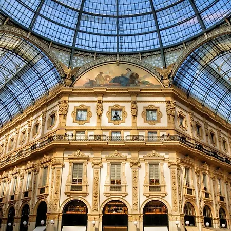 Casa Ginevra Milano