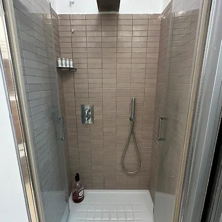Lägenhet Casa Ginevra Milano