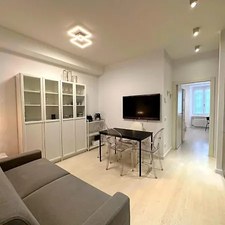 Casa Ginevra מילאנו