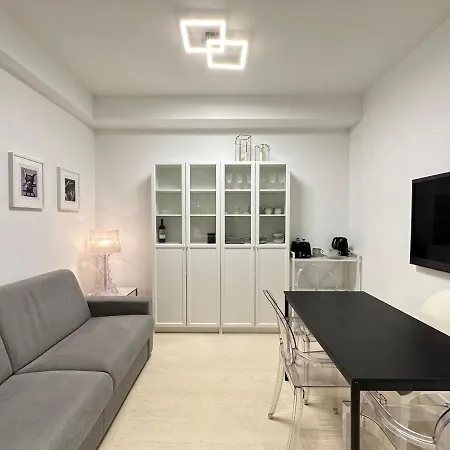 Casa Ginevra מילאנו