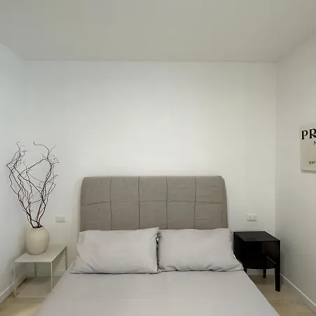 Appartamento Casa Ginevra