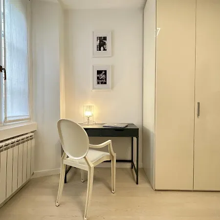 דירה Casa Ginevra מילאנו