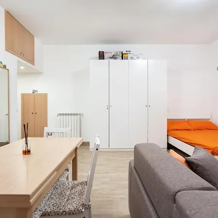 Casa Ginevra *