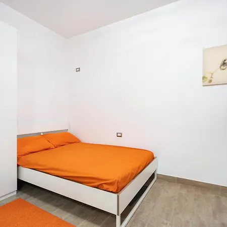 Lejlighed Casa Ginevra *