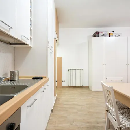 Lejlighed Casa Ginevra