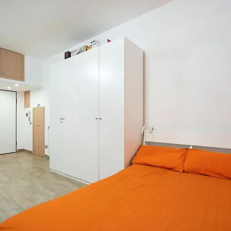 Casa Ginevra Lejlighed Milano
