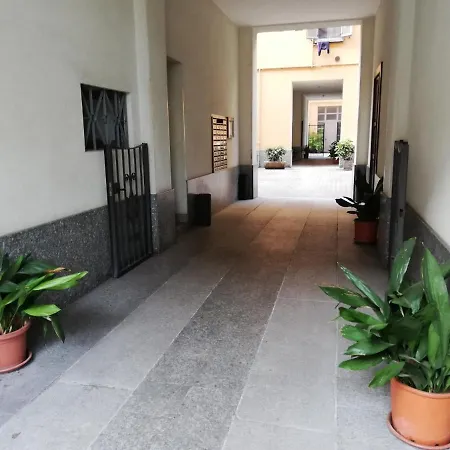 Casa Ginevra *