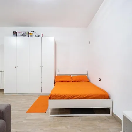 Casa Ginevra Lejlighed Milano