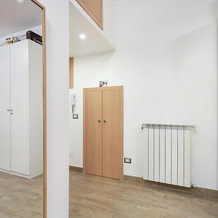 Lejlighed Casa Ginevra Milano