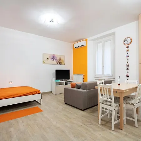 Casa Ginevra Milano