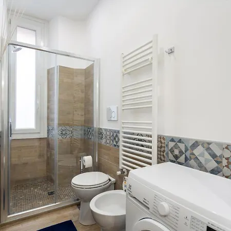 Lejlighed Casa Ginevra Milano