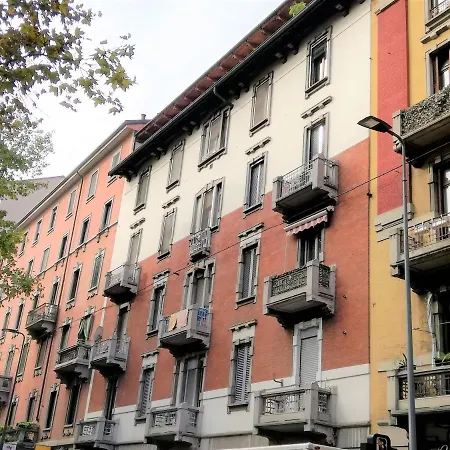 Lejlighed Casa Ginevra *