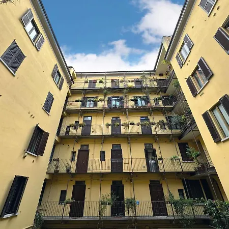 Casa Ginevra * Mediolan
