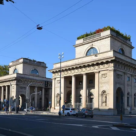 Casa Ginevra * Mediolan