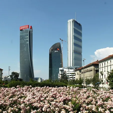 Διαμέρισμα Casa Ginevra
